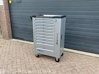 Hand- en accu-gereedschap gereedschapswagen metallo, xxxl, 2023 - afbeelding 1 van  10