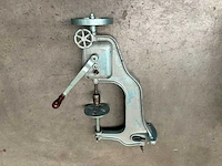 Hand boormachine - afbeelding 1 van  1