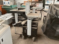 Hand cart - afbeelding 1 van  3