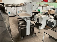 Hand cart - afbeelding 2 van  3
