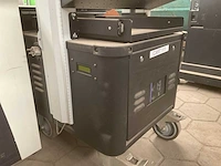 Hand cart - afbeelding 3 van  3