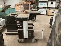 Hand cart - afbeelding 1 van  3