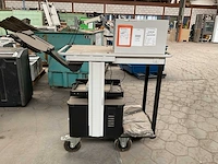 Hand cart - afbeelding 1 van  4