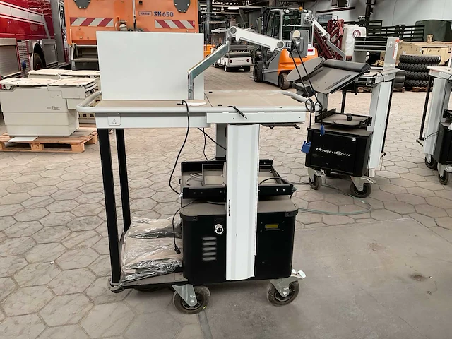 Hand cart - afbeelding 2 van  4