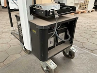 Hand cart - afbeelding 3 van  4