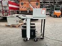 Hand cart - afbeelding 2 van  4