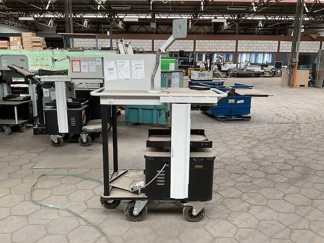 Hand cart - afbeelding 3 van  4
