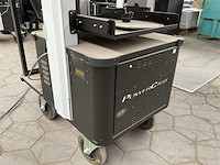 Hand cart - afbeelding 4 van  4