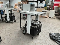 Hand cart - afbeelding 1 van  6