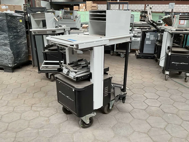 Hand cart - afbeelding 2 van  6