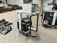 Hand cart - afbeelding 3 van  6