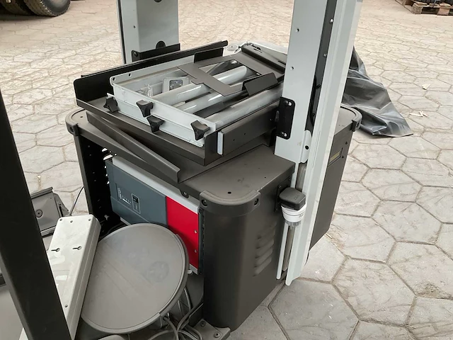 Hand cart - afbeelding 4 van  6