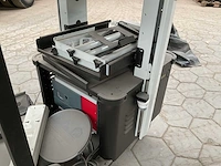 Hand cart - afbeelding 4 van  6