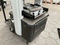 Hand cart - afbeelding 5 van  6