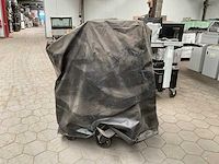 Hand cart - afbeelding 6 van  6
