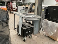 Hand cart - afbeelding 2 van  4