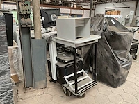 Hand cart - afbeelding 4 van  4