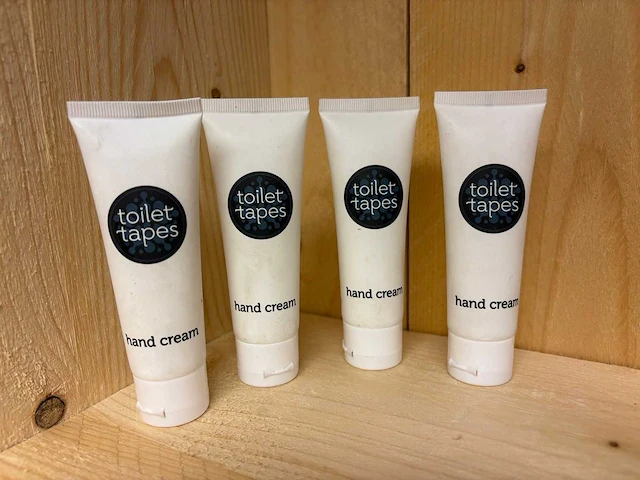 Hand cream - 50ml (1000x) - afbeelding 1 van  2