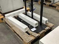 Hand desinfecteer stationt (3x) - afbeelding 3 van  3