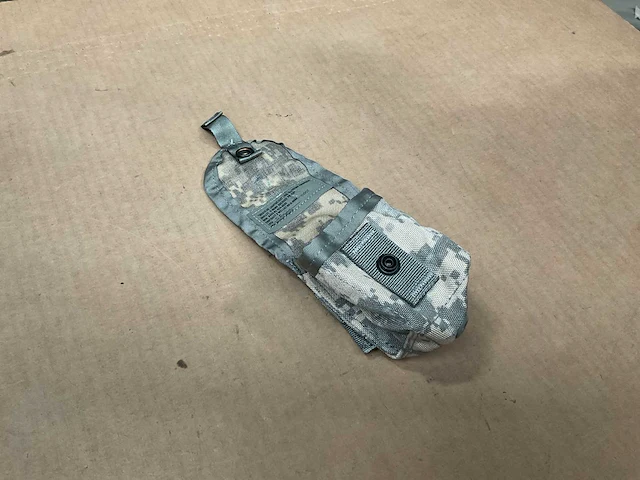 Hand grenade pouch (190x) - afbeelding 1 van  4