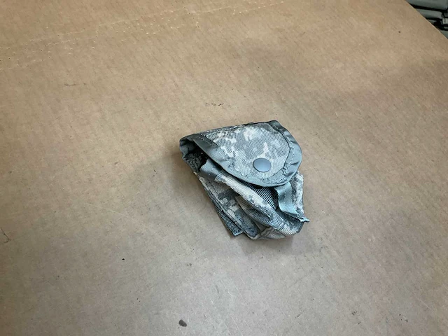 Hand grenade pouch (190x) - afbeelding 2 van  4