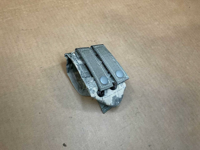 Hand grenade pouch (190x) - afbeelding 3 van  4