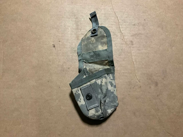 Hand grenade pouch (55x) - afbeelding 2 van  4