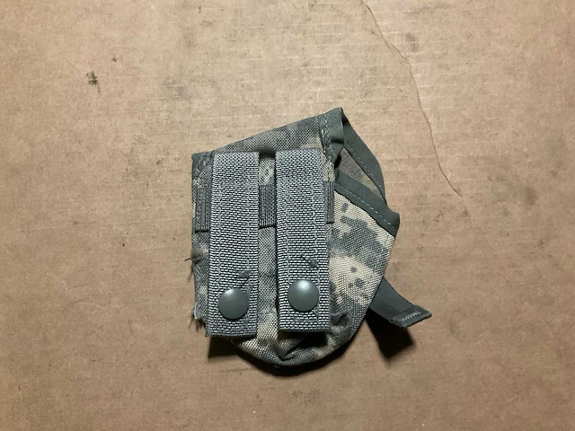 Hand grenade pouch (55x) - afbeelding 3 van  4