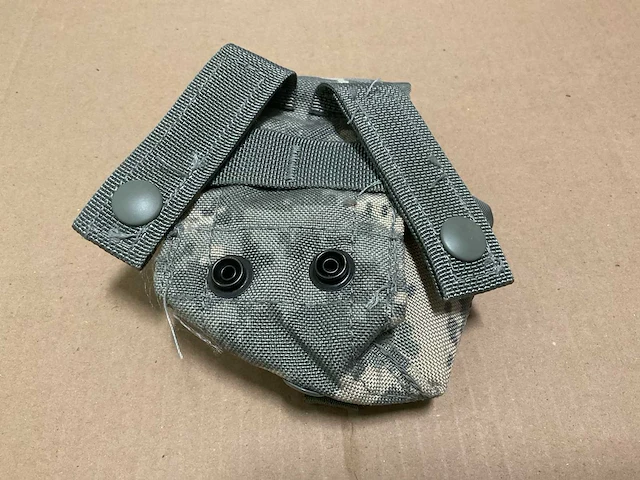 Hand grenade pouch (8x) - afbeelding 3 van  3