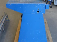 Hand guillotine schaar & plooibank - afbeelding 4 van  10