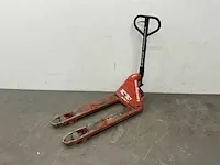 Hand hydraulische palletwagen - afbeelding 1 van  6