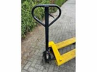Hand hydraulische palletwagen - afbeelding 8 van  8
