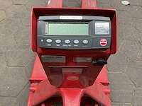 Hand hydraulische palletwagen - afbeelding 5 van  7