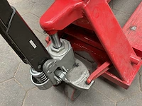 Hand hydraulische palletwagen - afbeelding 6 van  7