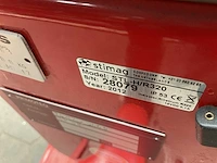 Hand hydraulische palletwagen - afbeelding 7 van  7