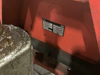 Hand hydraulische palletwagen - afbeelding 6 van  6