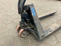 Hand hydraulische palletwagen - afbeelding 6 van  6