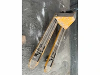 Hand hydraulische palletwagen - afbeelding 9 van  9