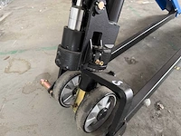 Hand hydraulische palletwagen - afbeelding 3 van  15