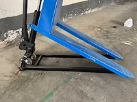 Hand hydraulische palletwagen - afbeelding 13 van  15