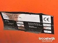 Hand hydraulische palletwagen - afbeelding 7 van  7