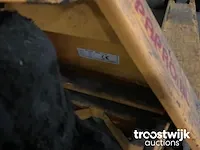 Hand hydraulische palletwagen - afbeelding 3 van  3