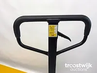 Hand hydraulische palletwagen - afbeelding 7 van  10