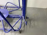 Hand palletfoliewikkelaar - afbeelding 5 van  5