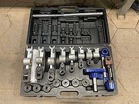 Hand pipe bender - afbeelding 2 van  4