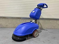 Hand schrubber - 2025 - b30 - zelfrijdende veegmachine - afbeelding 1 van  10