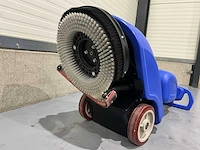 Hand schrubber - 2025 - b30 - zelfrijdende veegmachine - afbeelding 7 van  10