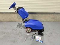 Hand schrubber - 2025 - b30 - zelfrijdende veegmachine - afbeelding 9 van  10