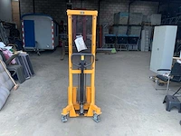 Hand stacker mt1015 stapelaar - afbeelding 2 van  3