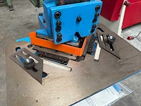 Hand uithoeker - afbeelding 2 van  4